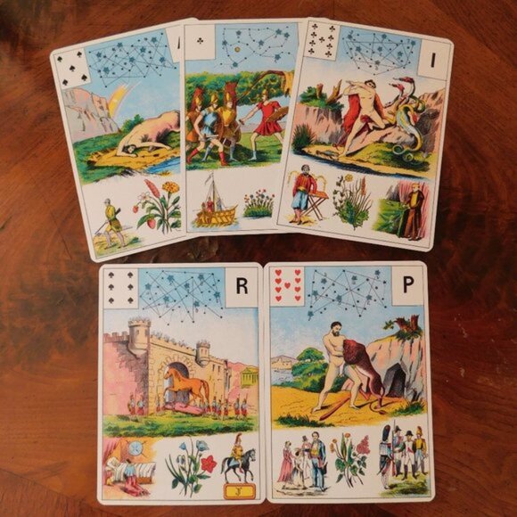 ⭐ Intro to Fortune Telling⭐ - Picture 3 of 4